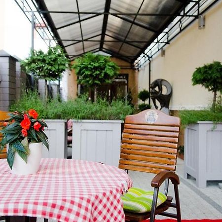 Pokoje De Luxe Figaro Plock Ngoại thất bức ảnh