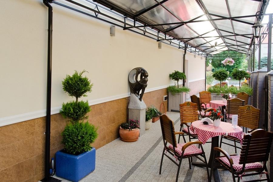 Pokoje De Luxe Figaro Plock Ngoại thất bức ảnh