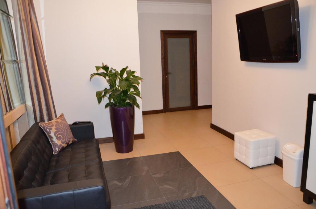 Pokoje De Luxe Figaro Plock Ngoại thất bức ảnh